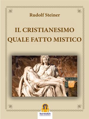 cover image of Il Cristianesimo Quale Fatto Mistico
